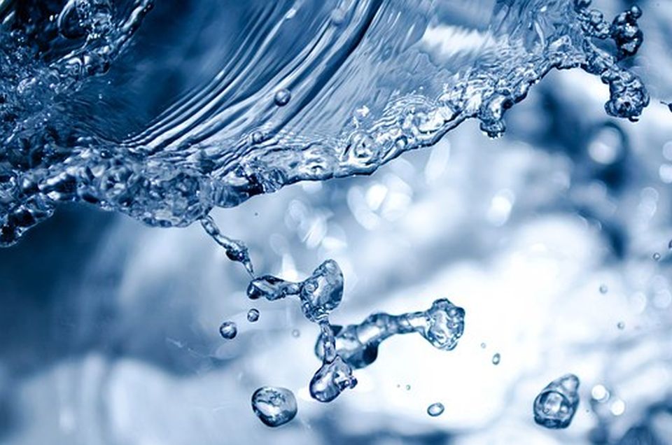Les usages méconnus de l'eau (1) : les usages externes